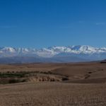 EcoLodge desert Marrakech Maroc Terre des Etoiles