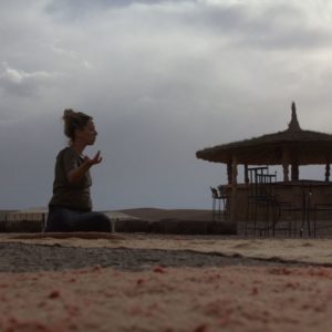 Séance de Yoga Ecotourisme Maroc