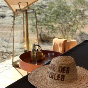 Lodge suite desert agafay marrakech - Terre des Etoiles